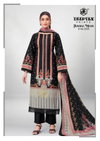Aaysha Noor Vol 2 By Deeptex Cotton Printed Dress Material